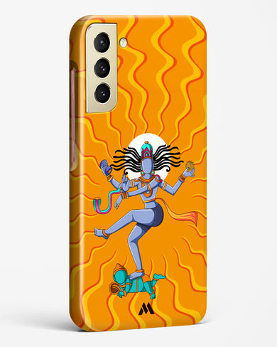 Shiva Tandava Fury Hard Case Phone Cover (Samsung)