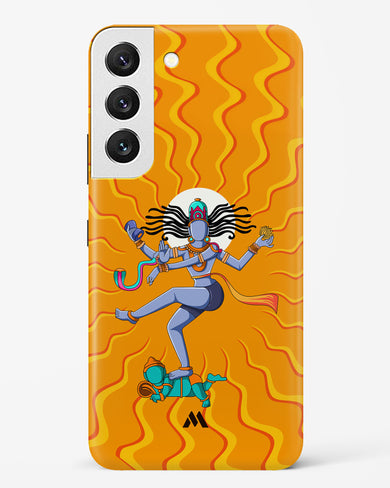 Shiva Tandava Fury Hard Case Phone Cover (Samsung)
