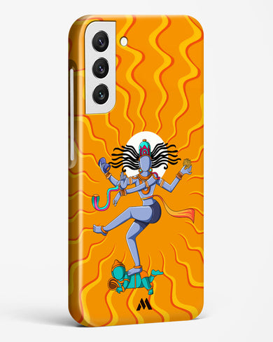 Shiva Tandava Fury Hard Case Phone Cover (Samsung)
