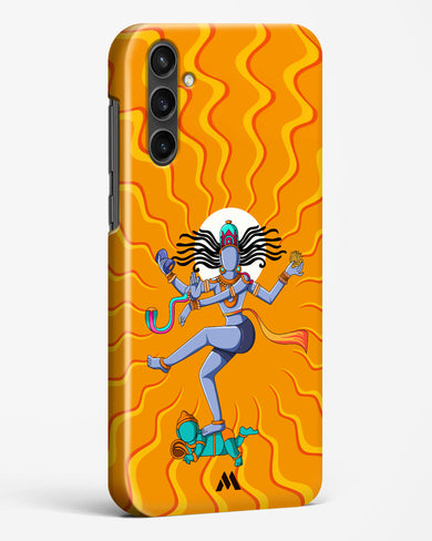 Shiva Tandava Fury Hard Case Phone Cover (Samsung)