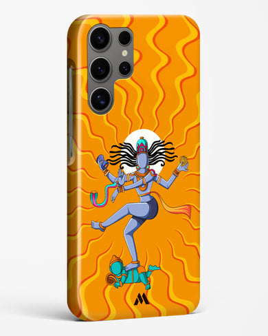Shiva Tandava Fury Hard Case Phone Cover (Samsung)