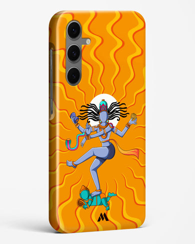 Shiva Tandava Fury Hard Case Phone Cover (Samsung)