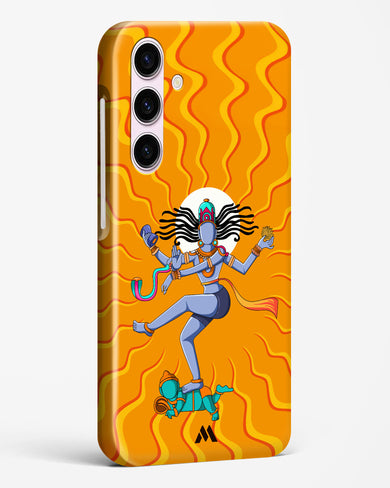 Shiva Tandava Fury Hard Case Phone Cover (Samsung)