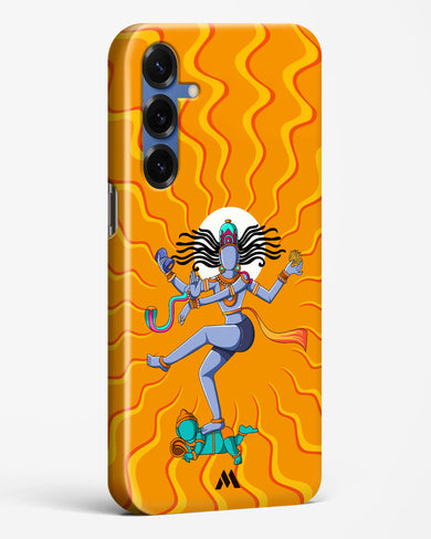 Shiva Tandava Fury Hard Case Phone Cover (Samsung)