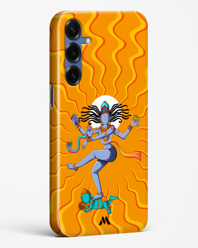 Shiva Tandava Fury Hard Case Phone Cover (Samsung)