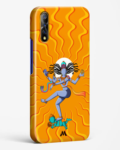 Shiva Tandava Fury Hard Case Phone Cover (Vivo)