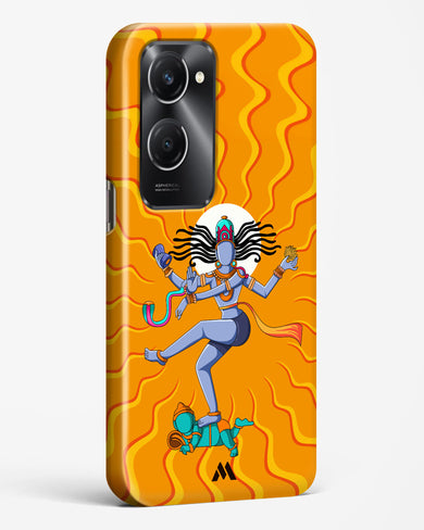 Shiva Tandava Fury Hard Case Phone Cover (Vivo)