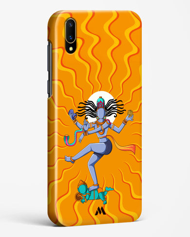 Shiva Tandava Fury Hard Case Phone Cover (Vivo)