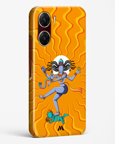 Shiva Tandava Fury Hard Case Phone Cover (Vivo)