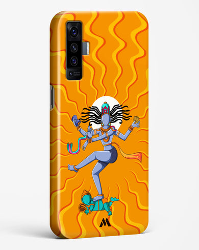Shiva Tandava Fury Hard Case Phone Cover (Vivo)