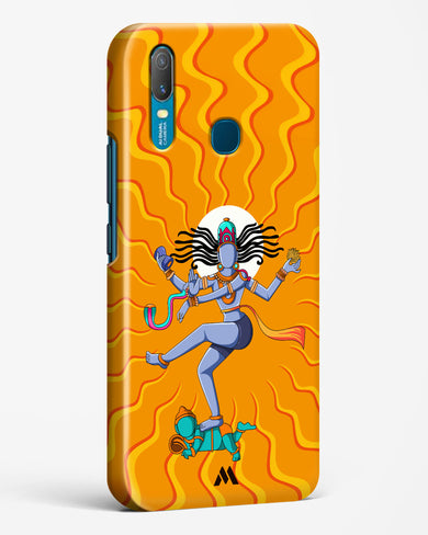 Shiva Tandava Fury Hard Case Phone Cover (Vivo)