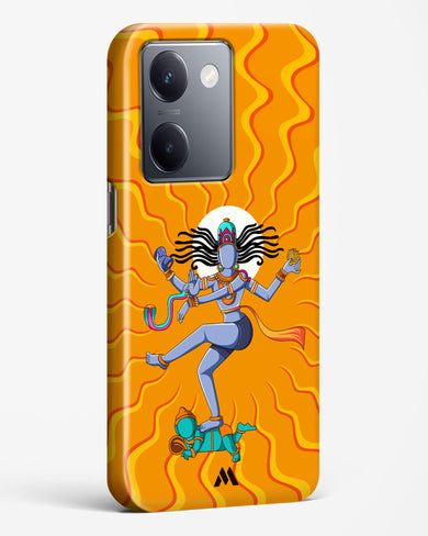 Shiva Tandava Fury Hard Case Phone Cover (Vivo)