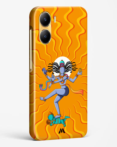 Shiva Tandava Fury Hard Case Phone Cover (Vivo)