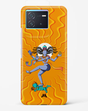 Shiva Tandava Fury Hard Case Phone Cover (Vivo)