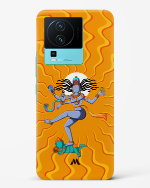 Shiva Tandava Fury Hard Case Phone Cover (Vivo)