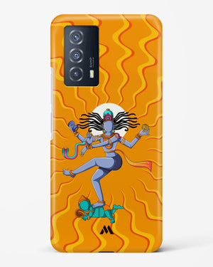Shiva Tandava Fury Hard Case Phone Cover (Vivo)