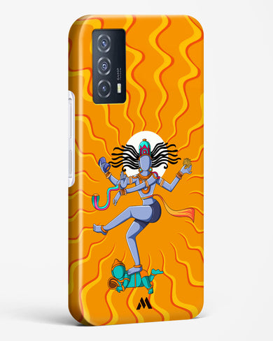 Shiva Tandava Fury Hard Case Phone Cover (Vivo)