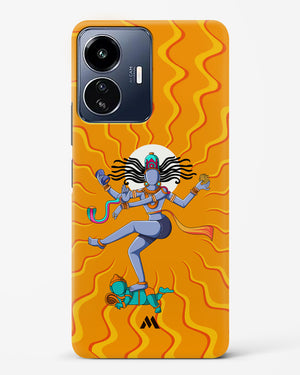 Shiva Tandava Fury Hard Case Phone Cover (Vivo)