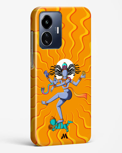 Shiva Tandava Fury Hard Case Phone Cover (Vivo)