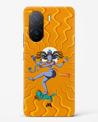 Shiva Tandava Fury Hard Case Phone Cover (Vivo)