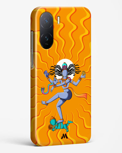 Shiva Tandava Fury Hard Case Phone Cover (Vivo)