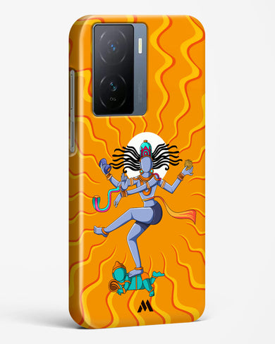 Shiva Tandava Fury Hard Case Phone Cover (Vivo)