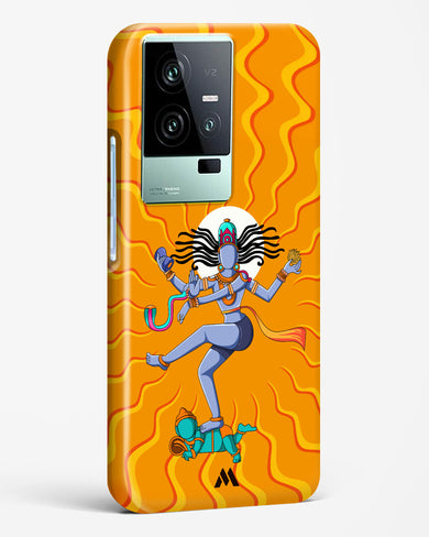 Shiva Tandava Fury Hard Case Phone Cover (Vivo)