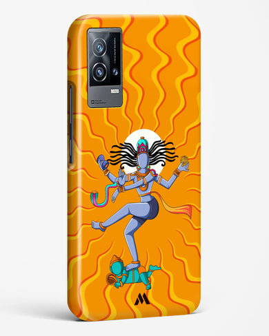 Shiva Tandava Fury Hard Case Phone Cover (Vivo)