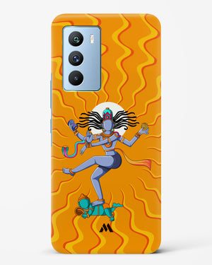 Shiva Tandava Fury Hard Case Phone Cover (Vivo)