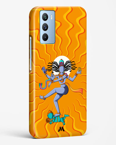 Shiva Tandava Fury Hard Case Phone Cover (Vivo)