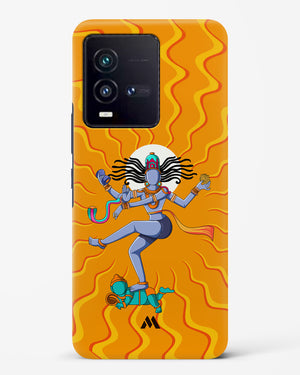 Shiva Tandava Fury Hard Case Phone Cover (Vivo)