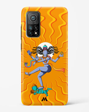 Shiva Tandava Fury Hard Case Phone Cover (Xiaomi)