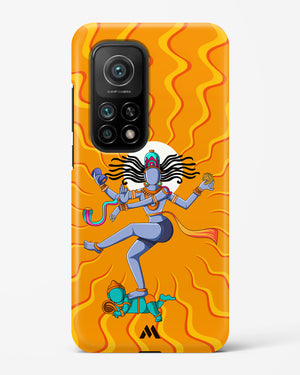 Shiva Tandava Fury Hard Case Phone Cover (Xiaomi)