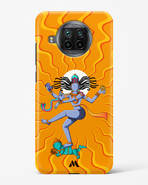 Shiva Tandava Fury Hard Case Phone Cover (Xiaomi)