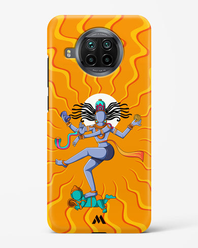 Shiva Tandava Fury Hard Case Phone Cover (Xiaomi)