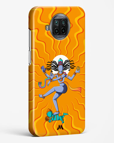 Shiva Tandava Fury Hard Case Phone Cover (Xiaomi)