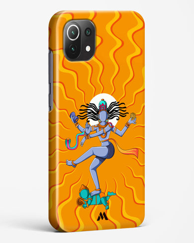 Shiva Tandava Fury Hard Case Phone Cover (Xiaomi)