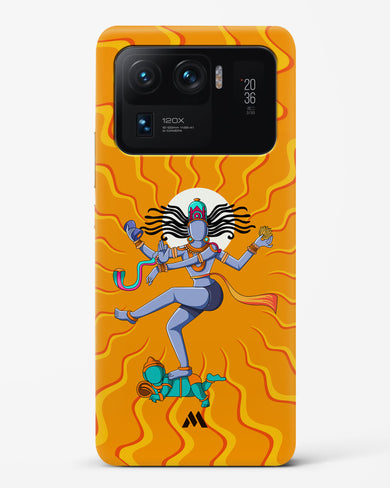 Shiva Tandava Fury Hard Case Phone Cover (Xiaomi)