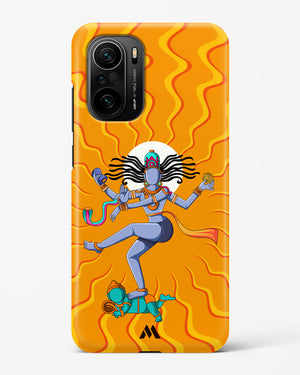 Shiva Tandava Fury Hard Case Phone Cover (Xiaomi)