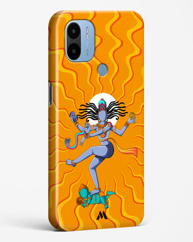 Shiva Tandava Fury Hard Case Phone Cover (Xiaomi)