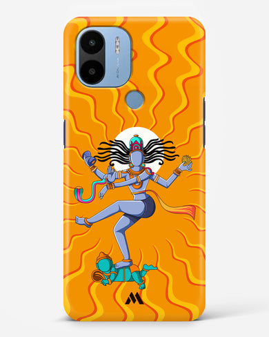 Shiva Tandava Fury Hard Case Phone Cover (Xiaomi)