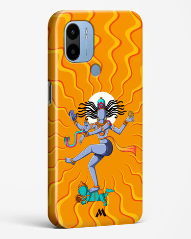 Shiva Tandava Fury Hard Case Phone Cover (Xiaomi)