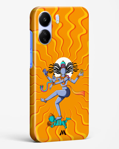 Shiva Tandava Fury Hard Case Phone Cover (Xiaomi)