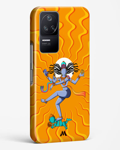 Shiva Tandava Fury Hard Case Phone Cover (Xiaomi)