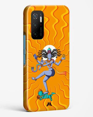 Shiva Tandava Fury Hard Case Phone Cover (Xiaomi)