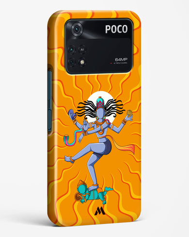 Shiva Tandava Fury Hard Case Phone Cover (Xiaomi)