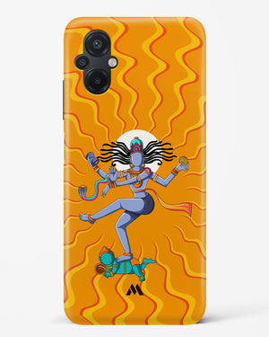 Shiva Tandava Fury Hard Case Phone Cover (Xiaomi)