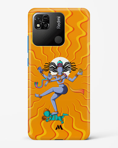 Shiva Tandava Fury Hard Case Phone Cover (Xiaomi)