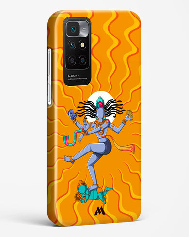 Shiva Tandava Fury Hard Case Phone Cover (Xiaomi)