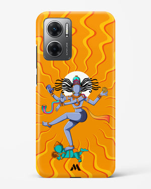 Shiva Tandava Fury Hard Case Phone Cover (Xiaomi)
